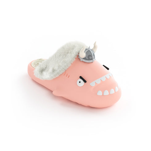 Sharkicks Pro - Inverno, Vichinghi, Tacco Aperto